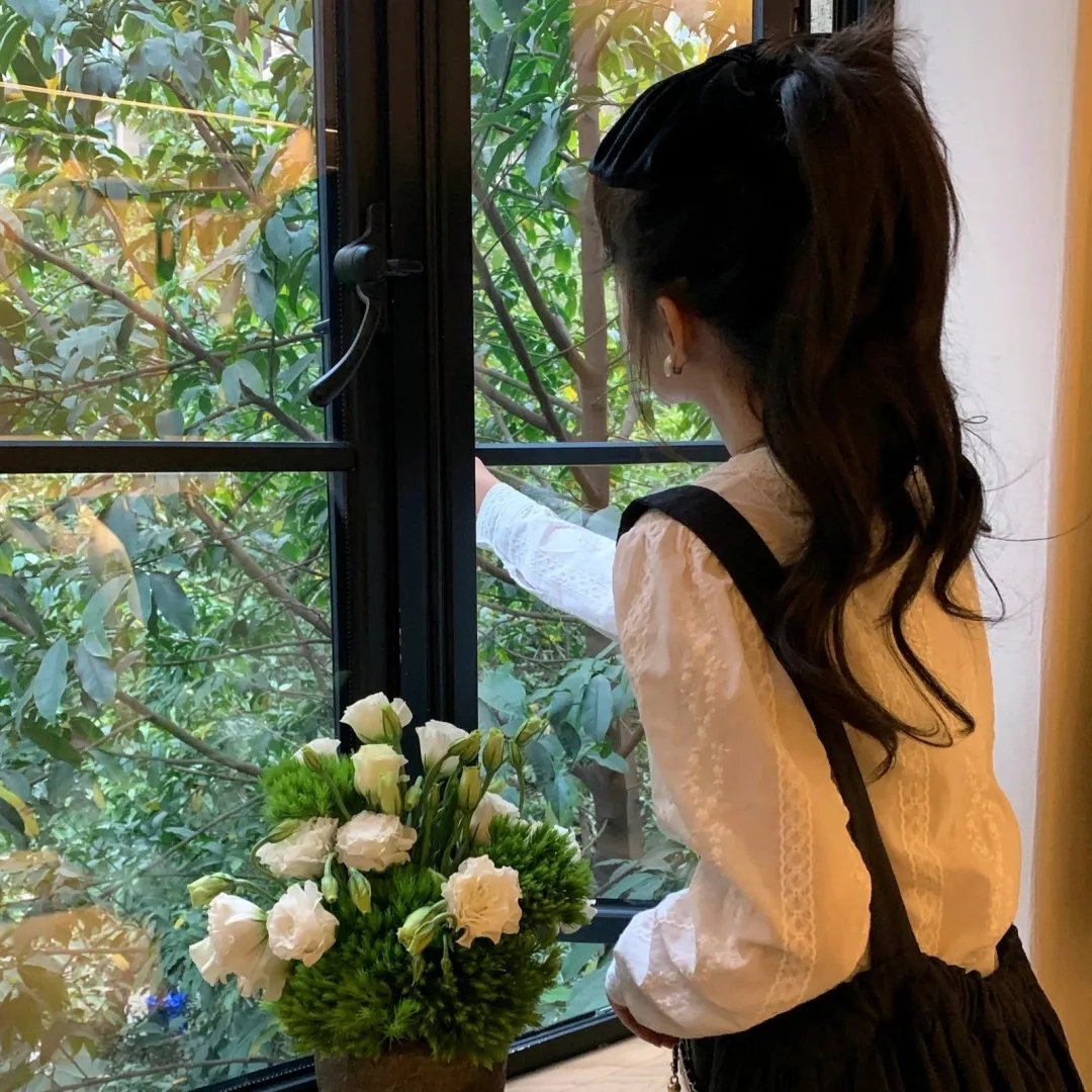 危机女王